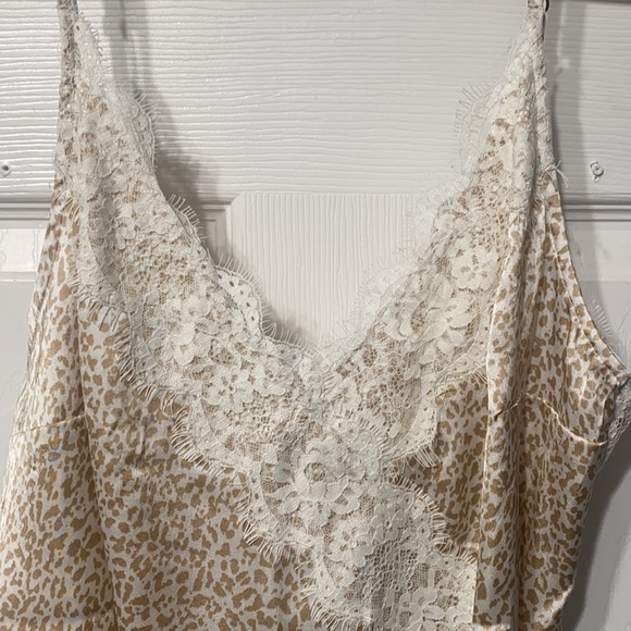 Abercrombie Bodysuit - Picture 2 of 8